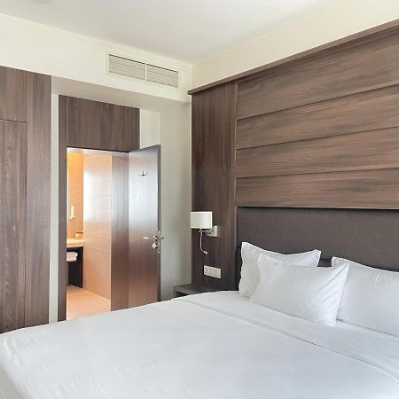 Airport Apartment & Office Sofia Buitenkant foto