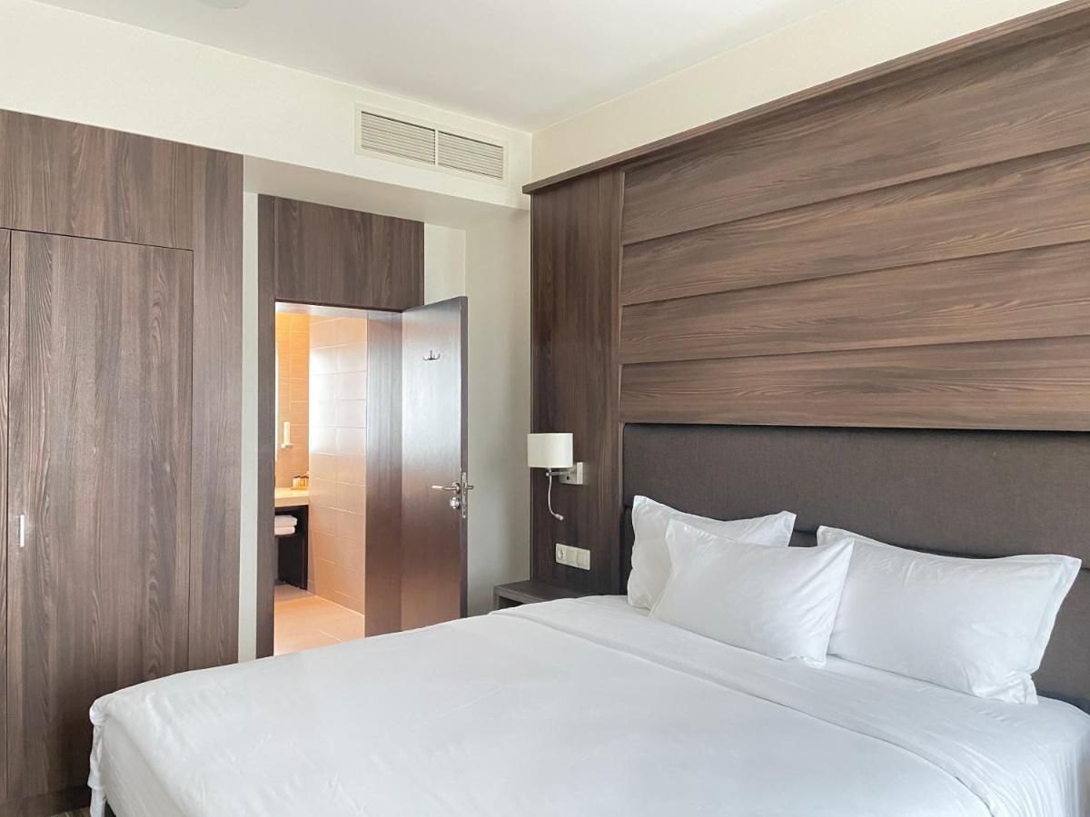 Airport Apartment & Office Sofia Buitenkant foto